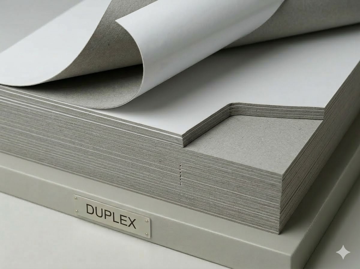 Duplex Board