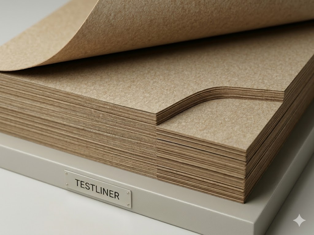Testliner